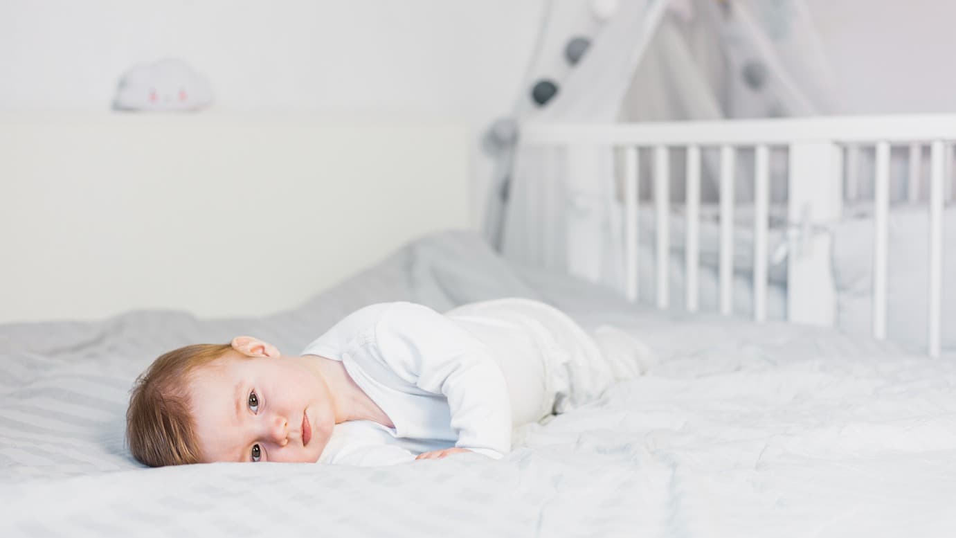 Establishing Healthy Sleep Routines with Your Nanny in Dubai