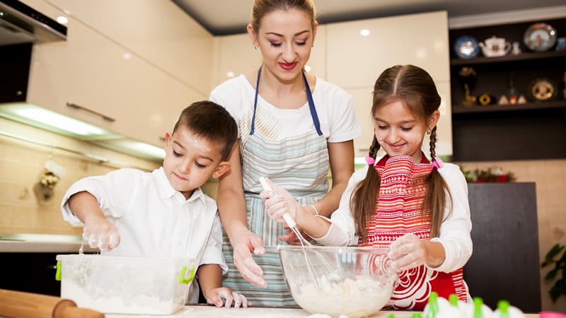 Keeping Kids Engaged After School: Activities Your Nanny Can Lead