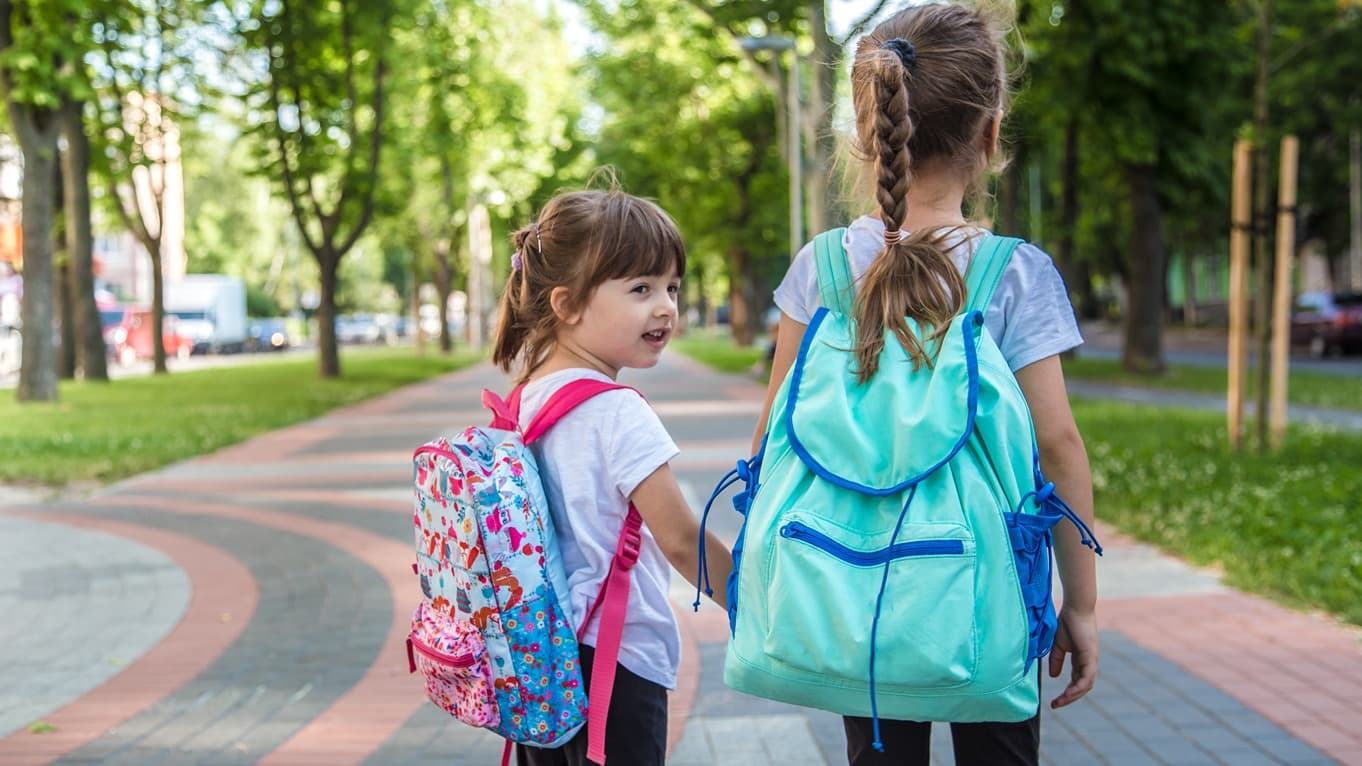 Top Tips for a Smooth Back-to-School Transition: How to Prepare Your Kids for the New Term