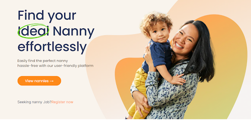 Find a Nanny in Dubai & UAE | Verified Profiles | Find My Nanny